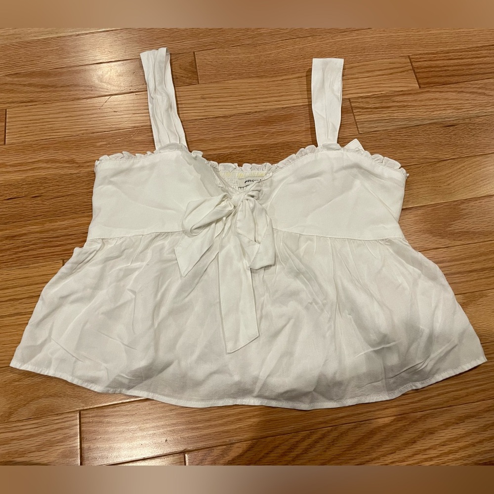 American Eagle Tank top size S